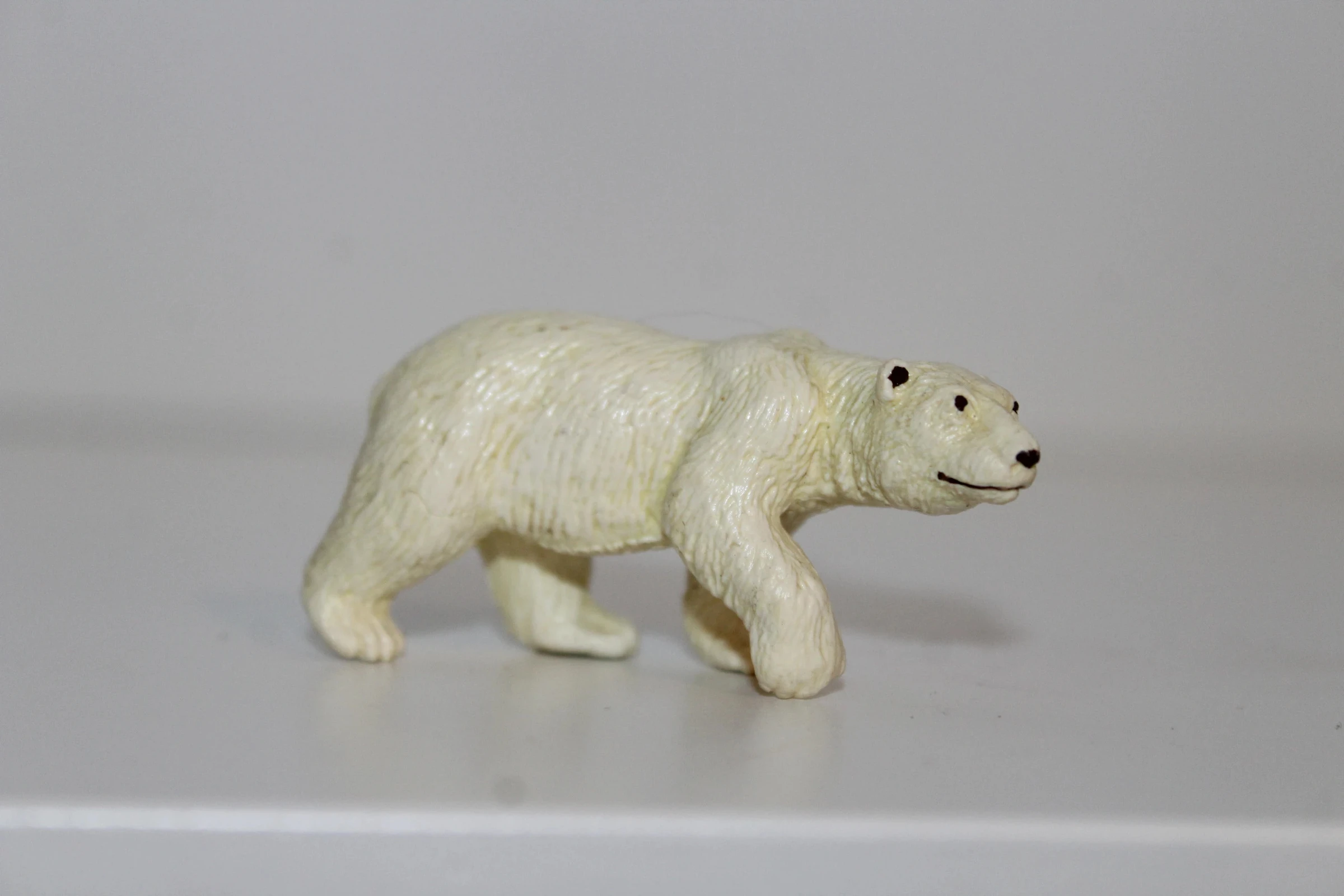 Figurine Ours - Safari